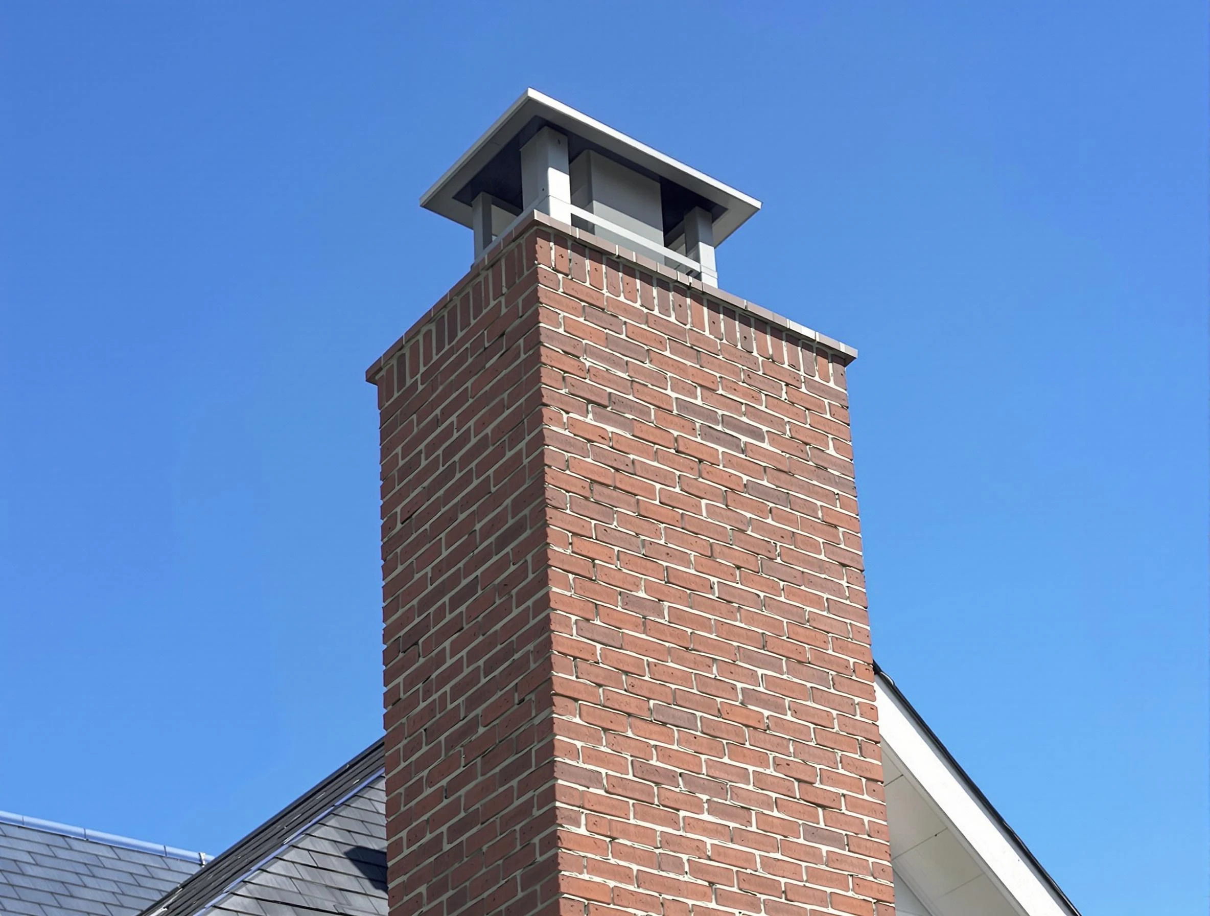 Chimney Remodeling in Chelsea